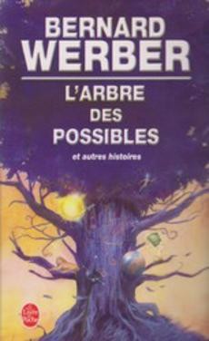 L'arbre des possibles et autres histoires - couverture livre occasion