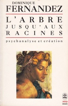 L'arbre jusqu'aux racines - couverture livre occasion