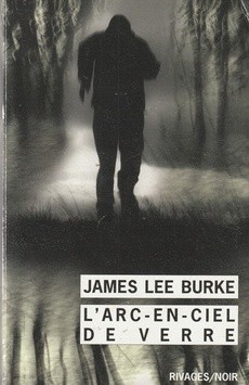 L'arc-en-ciel de verre - couverture livre occasion