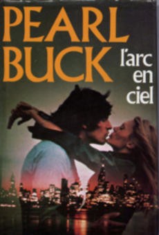 L'arc en ciel - couverture livre occasion