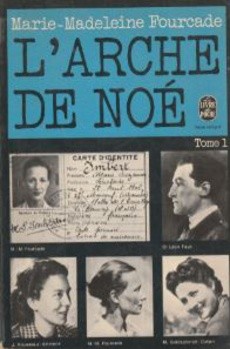 L'arche de Noé I & II - couverture livre occasion