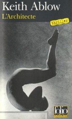 L'Architecte - couverture livre occasion