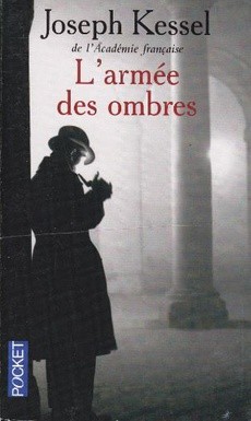 L'armée des ombres - couverture livre occasion
