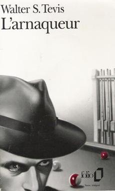 L'arnaqueur - couverture livre occasion