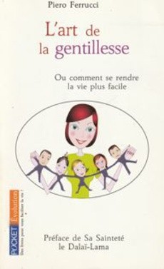 L'art de la gentillesse - couverture livre occasion