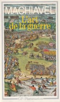 L'art de la guerre - couverture livre occasion