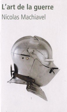 L'art de la guerre - couverture livre occasion