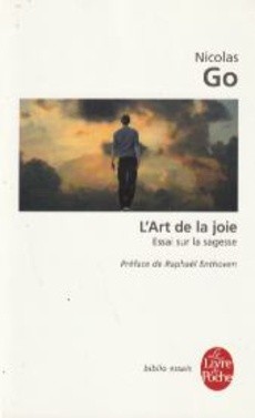 L'art de la joie - couverture livre occasion