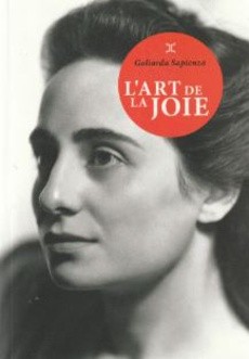 L'art de la joie - couverture livre occasion