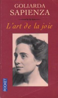 L'art de la joie - couverture livre occasion