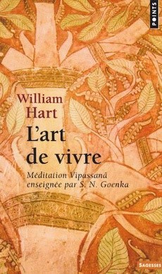 L'art de vivre - couverture livre occasion