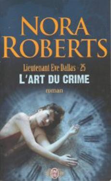 L'art du crime - couverture livre occasion