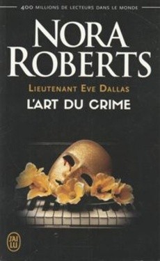 L'art du crime - couverture livre occasion