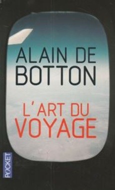 L'art du voyage - couverture livre occasion