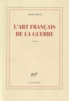 L'art français de la guerre - couverture livre occasion