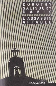 L'assassin affable - couverture livre occasion