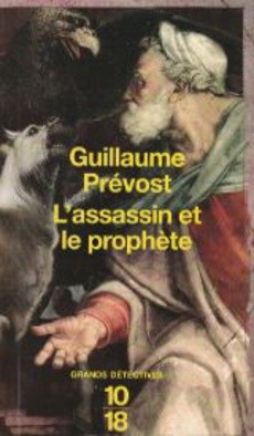 L'assassin et le prophète - couverture livre occasion