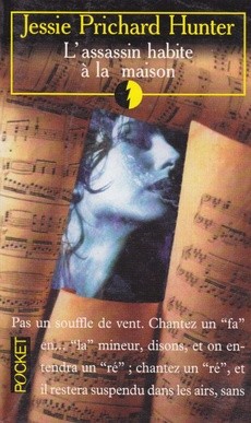 L'assassin habite la maison - couverture livre occasion