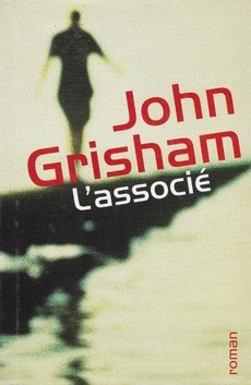 L'associé - couverture livre occasion