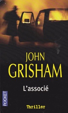 L'associé - couverture livre occasion