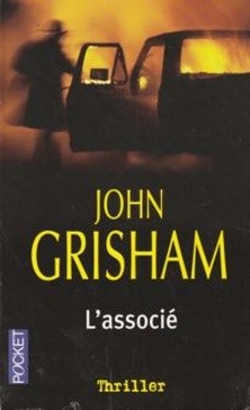 L'associé - couverture livre occasion