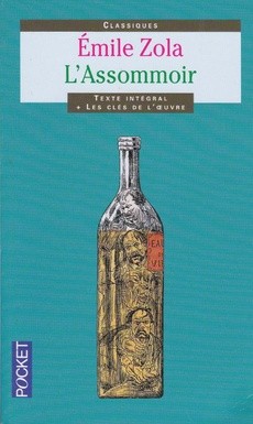 L'Assommoir - couverture livre occasion