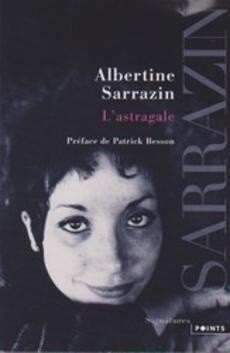 L'astragale - couverture livre occasion