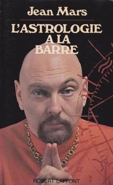 L'Astrologie à la barre - couverture livre occasion