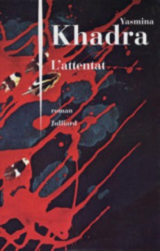 L'attentat - couverture livre occasion