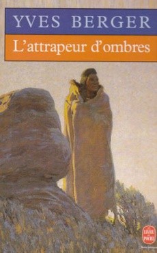 L'attrapeur d'ombres - couverture livre occasion