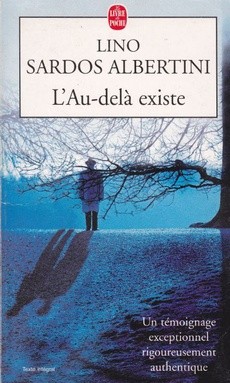 L'Au-delà existe - couverture livre occasion