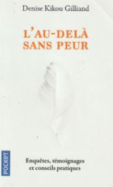 L'Au-Delà sans peur - couverture livre occasion