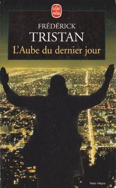 L'Aube du dernier jour - couverture livre occasion