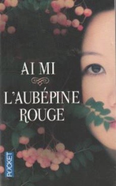 L'Aubépine Rouge - couverture livre occasion