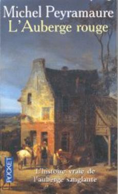 L'Auberge rouge - couverture livre occasion