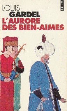 L'aurore des bien-aimés - couverture livre occasion