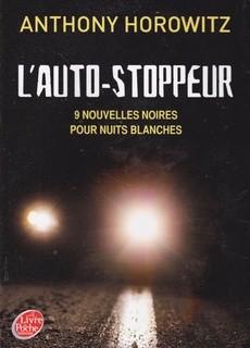 L'Auto-Stoppeur - couverture livre occasion