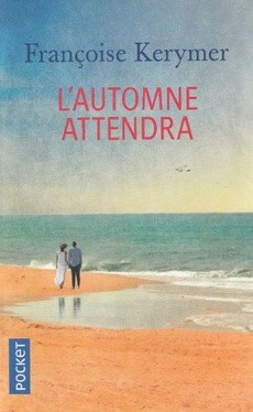 L'automne attendra - couverture livre occasion