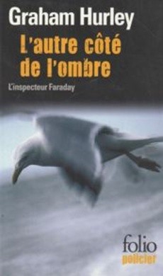 L'autre côté de l'ombre - couverture livre occasion