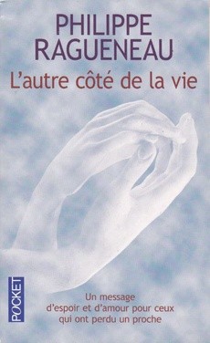 L'autre côté de la vie - couverture livre occasion