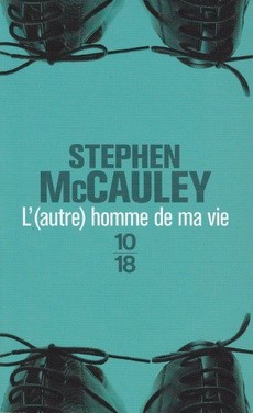 L'(autre) homme de ma vie - couverture livre occasion