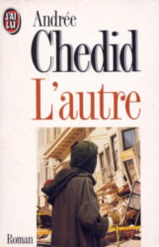 L'autre - couverture livre occasion