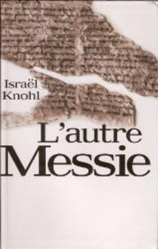 L'autre Messie - couverture livre occasion