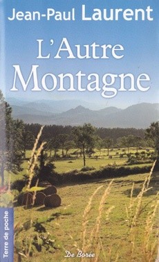 l'Autre Montagne - couverture livre occasion