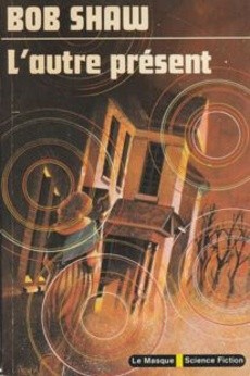 L'autre présent - couverture livre occasion