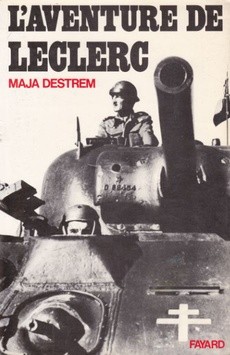 L'Aventure de Leclerc - couverture livre occasion