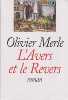 L'Avers et le Revers - couverture livre occasion
