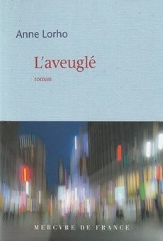 L'aveuglé - couverture livre occasion