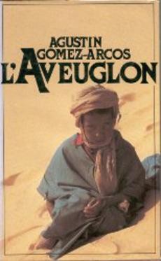 L'Aveuglon - couverture livre occasion