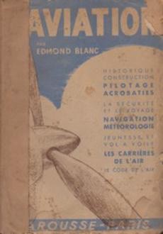 L'Aviation - couverture livre occasion